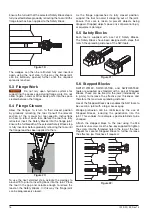 Preview for 18 page of Enerpac Equalizer SWi12/14TMEX Operation And Maintenance Manual