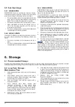 Preview for 20 page of Enerpac Equalizer SWi12/14TMEX Operation And Maintenance Manual