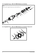 Preview for 24 page of Enerpac Equalizer SWi12/14TMEX Operation And Maintenance Manual