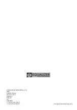 Preview for 40 page of Enerpac Equalizer SWi12/14TMEX Operation And Maintenance Manual