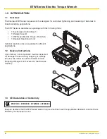 Предварительный просмотр 4 страницы Enerpac ETW Series Instruction Sheet