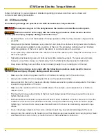 Предварительный просмотр 6 страницы Enerpac ETW Series Instruction Sheet