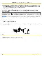 Предварительный просмотр 10 страницы Enerpac ETW Series Instruction Sheet