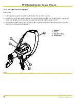 Предварительный просмотр 12 страницы Enerpac ETW Series Instruction Sheet