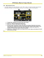 Предварительный просмотр 15 страницы Enerpac ETW Series Instruction Sheet