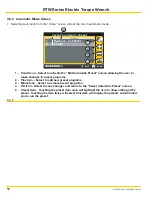 Предварительный просмотр 16 страницы Enerpac ETW Series Instruction Sheet