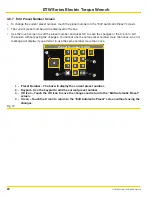 Предварительный просмотр 20 страницы Enerpac ETW Series Instruction Sheet