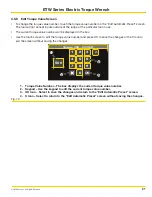 Предварительный просмотр 21 страницы Enerpac ETW Series Instruction Sheet