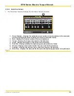 Предварительный просмотр 25 страницы Enerpac ETW Series Instruction Sheet