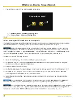 Предварительный просмотр 28 страницы Enerpac ETW Series Instruction Sheet