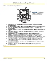 Предварительный просмотр 29 страницы Enerpac ETW Series Instruction Sheet