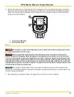 Предварительный просмотр 33 страницы Enerpac ETW Series Instruction Sheet