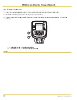 Предварительный просмотр 34 страницы Enerpac ETW Series Instruction Sheet