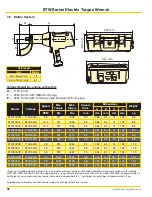 Предварительный просмотр 38 страницы Enerpac ETW Series Instruction Sheet