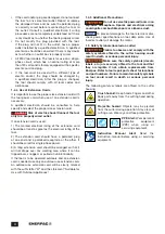 Preview for 4 page of Enerpac EWCE55 Instruction Sheet