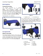 Предварительный просмотр 4 страницы Enerpac FF-120 Instruction Sheet