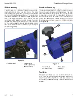 Предварительный просмотр 5 страницы Enerpac FF-120 Instruction Sheet