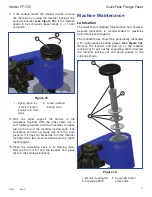 Предварительный просмотр 11 страницы Enerpac FF-120 Instruction Sheet