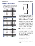 Предварительный просмотр 19 страницы Enerpac FF-120 Instruction Sheet