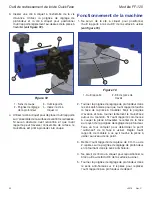 Предварительный просмотр 22 страницы Enerpac FF-120 Instruction Sheet