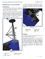 Предварительный просмотр 24 страницы Enerpac FF-120 Instruction Sheet