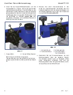 Предварительный просмотр 34 страницы Enerpac FF-120 Instruction Sheet