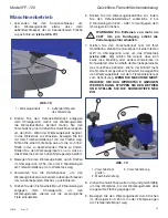 Предварительный просмотр 35 страницы Enerpac FF-120 Instruction Sheet