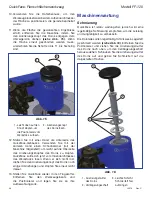 Предварительный просмотр 36 страницы Enerpac FF-120 Instruction Sheet