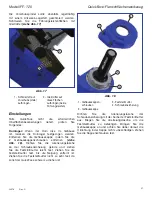 Предварительный просмотр 37 страницы Enerpac FF-120 Instruction Sheet