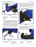 Предварительный просмотр 44 страницы Enerpac FF-120 Instruction Sheet