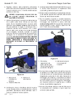 Предварительный просмотр 47 страницы Enerpac FF-120 Instruction Sheet