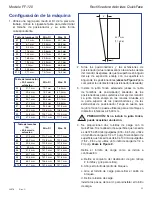 Предварительный просмотр 55 страницы Enerpac FF-120 Instruction Sheet