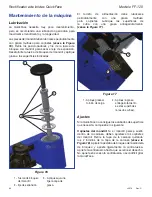 Предварительный просмотр 60 страницы Enerpac FF-120 Instruction Sheet