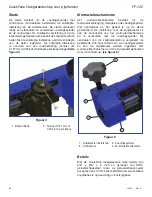 Предварительный просмотр 66 страницы Enerpac FF-120 Instruction Sheet