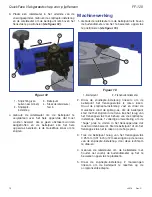 Предварительный просмотр 70 страницы Enerpac FF-120 Instruction Sheet