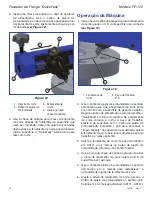 Предварительный просмотр 82 страницы Enerpac FF-120 Instruction Sheet