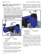 Предварительный просмотр 83 страницы Enerpac FF-120 Instruction Sheet