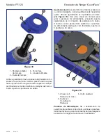 Предварительный просмотр 85 страницы Enerpac FF-120 Instruction Sheet