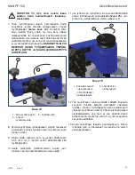 Предварительный просмотр 95 страницы Enerpac FF-120 Instruction Sheet