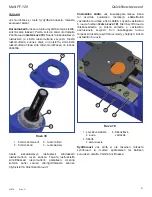 Предварительный просмотр 97 страницы Enerpac FF-120 Instruction Sheet