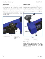 Предварительный просмотр 102 страницы Enerpac FF-120 Instruction Sheet