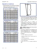 Предварительный просмотр 103 страницы Enerpac FF-120 Instruction Sheet