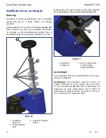 Предварительный просмотр 108 страницы Enerpac FF-120 Instruction Sheet