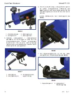 Предварительный просмотр 116 страницы Enerpac FF-120 Instruction Sheet