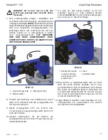 Предварительный просмотр 119 страницы Enerpac FF-120 Instruction Sheet