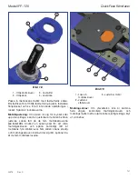 Предварительный просмотр 121 страницы Enerpac FF-120 Instruction Sheet