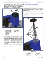 Предварительный просмотр 180 страницы Enerpac FF-120 Instruction Sheet