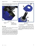 Предварительный просмотр 181 страницы Enerpac FF-120 Instruction Sheet