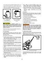 Preview for 26 page of Enerpac GBJ Series Instruction Manual