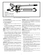 Preview for 7 page of Enerpac HPN-2000 Instruction Sheet